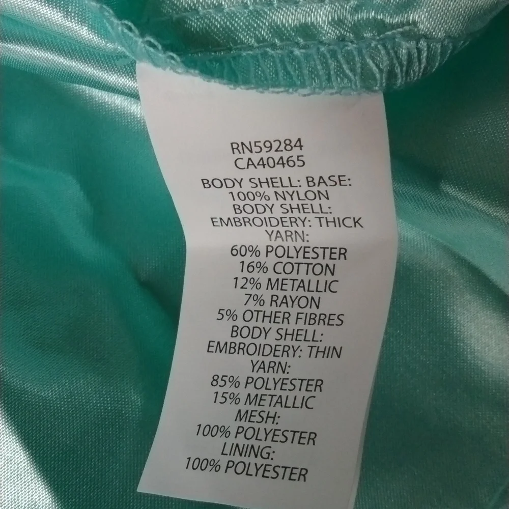 NWT ChildrensPlace Dress Sz12 - Picture 6 of 6